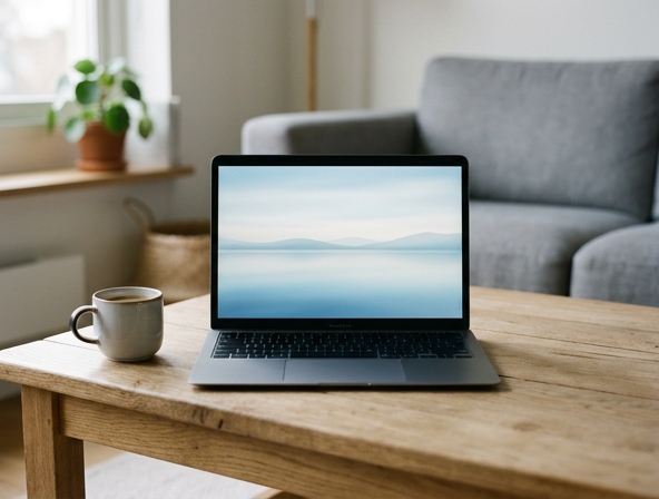 Minimalismo Digital: Limpe sua Área de Trabalho Já!