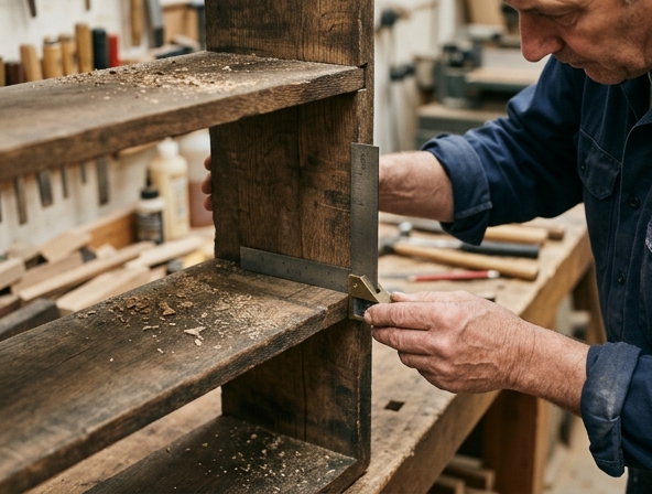 Móveis DIY para Gatos: Playground Sustentável Já!