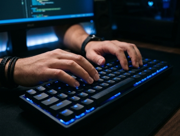 Networking para Introvertidos: Conexões Digitais Já!