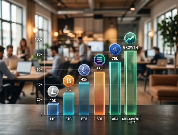 Open Banking: Proteja seus Dados e Ganhe Eficiência Já!