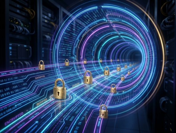 Open Banking: Proteja seus Dados e Ganhe Eficiência Já!