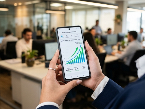 Pitch de Elevador: Domine os 30 Segundos e Venda Já!