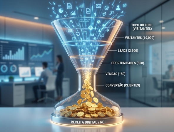 Pixel de Rastreamento: Domine Seus Dados e Venda Mais Já!