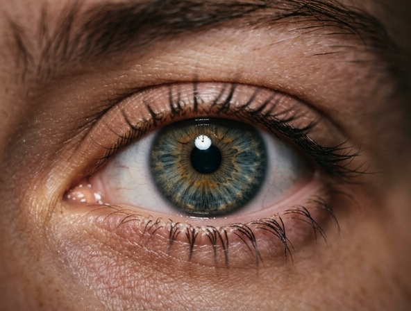 Ponto de Foco: Fale em Público com Calma e Domínio Já!