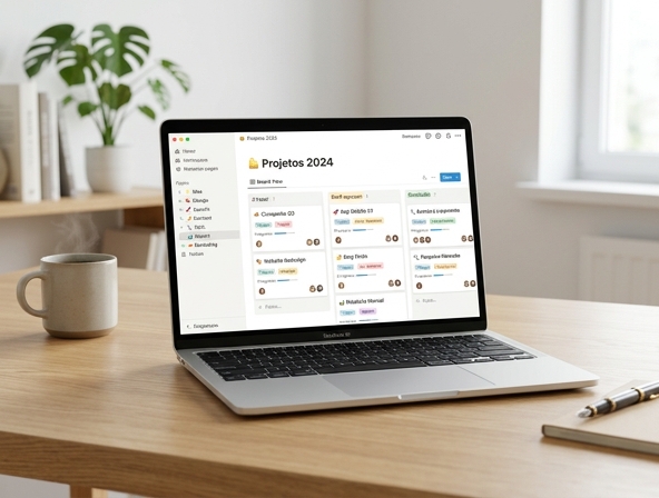 Portfólio Sem Job: Hackeie Sua Carreira Agora!