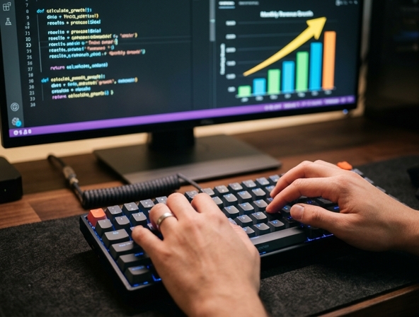 Portfólio sem Job: Hackeie sua Carreira e Convença Já!