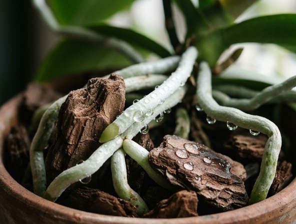 Adubação de Manutenção: O NPK Ideal Para Orquídeas Agora!