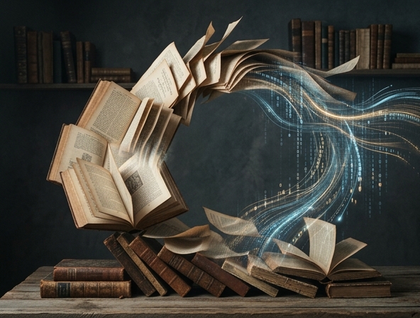 Arte de Copiar: Domine o Estilo e Hackeie o Original Já!