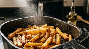 Batata Frita: Domine a Crocância de Restaurante Já!