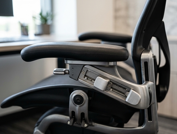 Cadeira Ergonômica: Decifre a Verdade e Evite Erros Já!