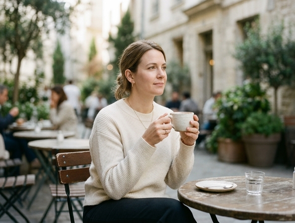 Café no Trabalho: Acerte o Horário e Ganhe Foco Agora!