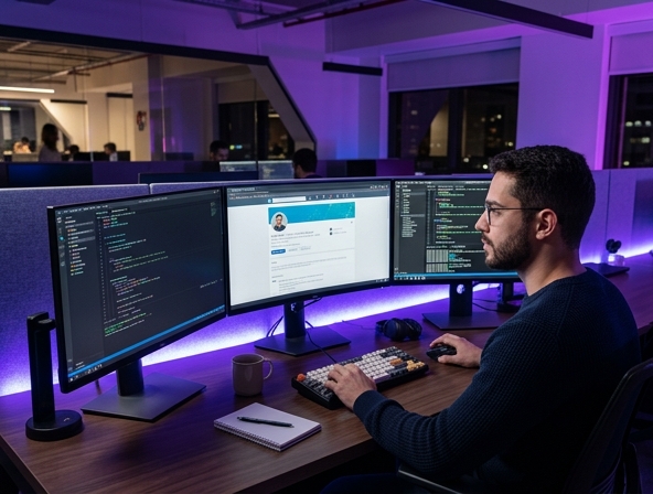 Candidatura Fácil: Fuja da Armadilha e Domine Vagas Já!