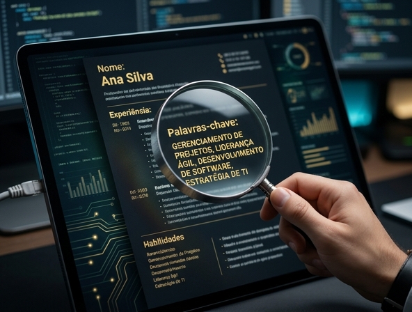 Candidatura Fácil: Fuja da Armadilha e Domine Vagas Já!