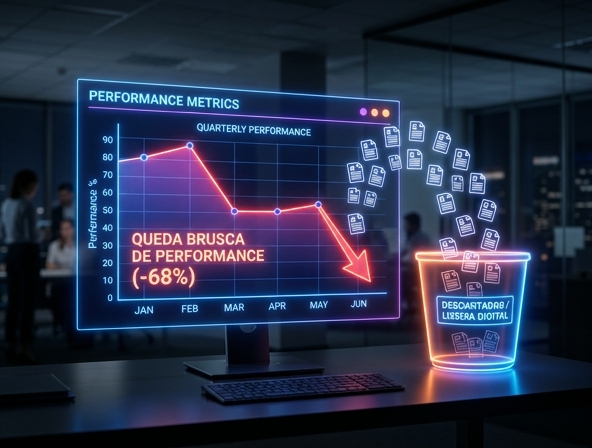 Candidatura Fácil: Fuja da Armadilha e Domine Vagas Já!