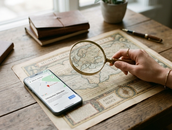 Curadoria de Conteúdo: Refine sua Fonte e Inove Já!