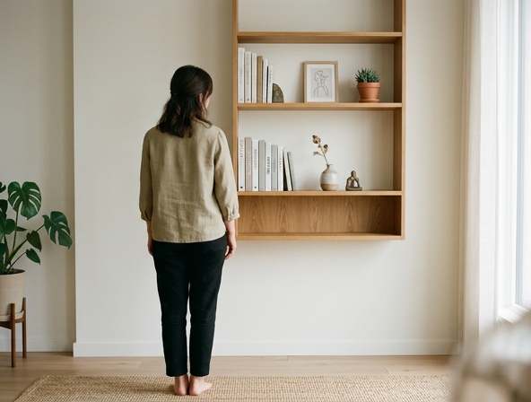 Desapego de Livros: Cure Sua Estante e Ganhe Espaço Já!