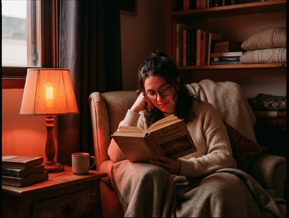 Detox Digital: Force o Off-line e Resgate o Sono Já!