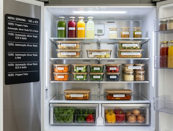 Dia da Carne: Calcule o Valor Real e Domine seu Tempo Já!