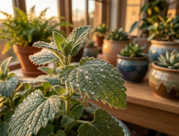 Erva de Gato (Catnip): Estimule ou Acalme seu Felino Agora!