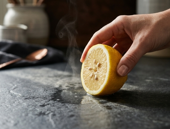 Extração de Suco: Domine o Truque do Micro-ondas Agora!