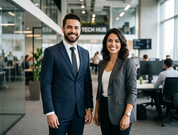 Foto de Perfil: Hackeie sua Imagem e Converta Convites Já!