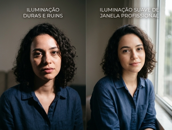 Foto de Perfil: Hackeie sua Imagem e Converta Convites Já!