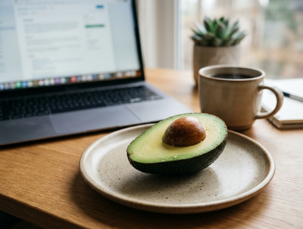 Hortifruti de Época: O Calendário da Economia e Liberdade!