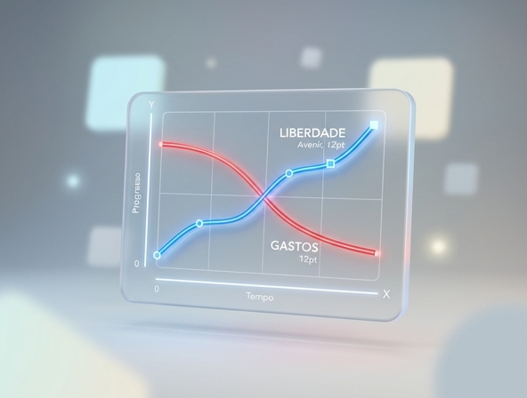 Inflação Pessoal: Como Estancar Vazamentos Invisíveis Agora!