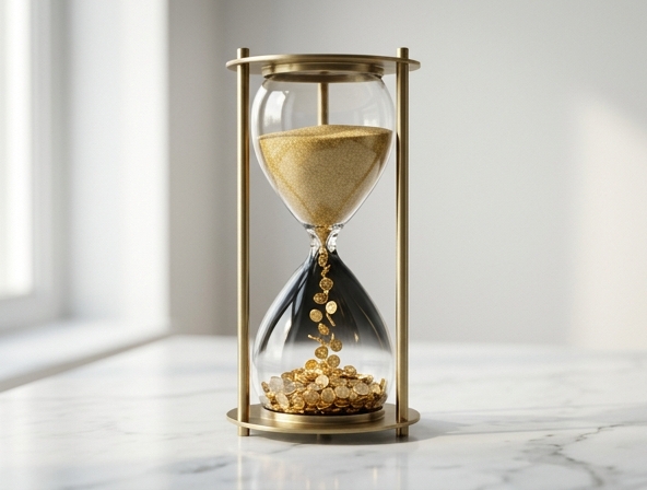 Inflação Pessoal: Como Estancar Vazamentos Invisíveis Agora!