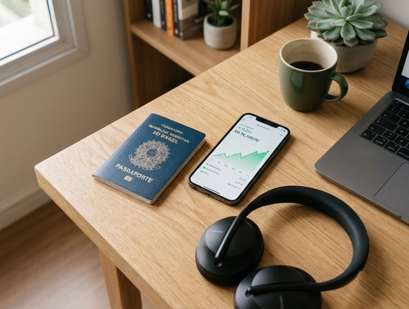 Juros Compostos: Domine o Tempo e Multiplique Riqueza Já!