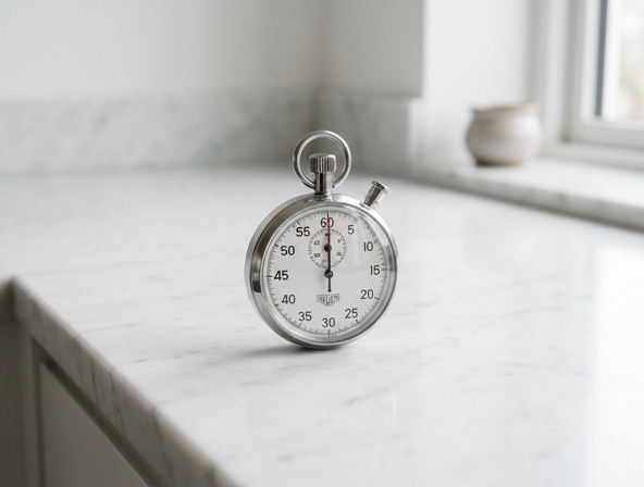 Limpeza de 15 Minutos: Domine a Ordem e Ganhe Tempo Já!