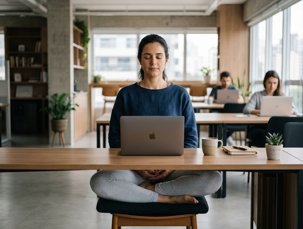 Monotarefa: Domine o Foco e Hackeie sua Produtividade Já!