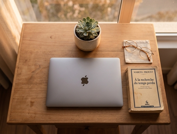 Ócio Criativo: O Segredo Invisível da Inovação Real!