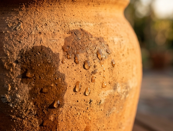 Orquídeas: Domine o Vaso de Barro e Salve as Raízes Já!