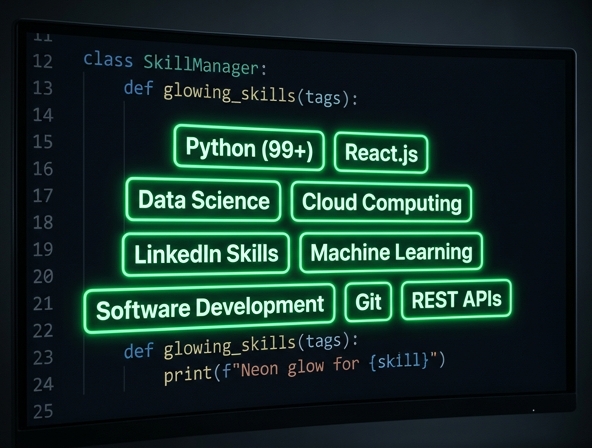 Perfil Campeão: Domine o Algoritmo e Seja Visto Já!
