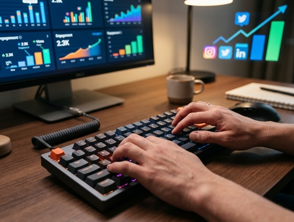 Posicionamento: Domine seu Nicho e Hackeie sua Carreira Já!