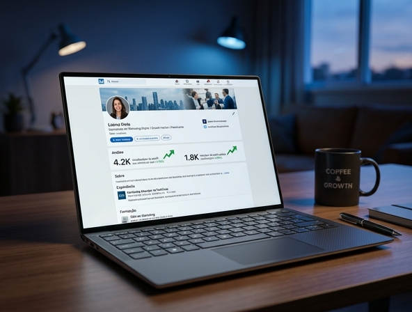 Posicionamento: Domine seu Nicho e Hackeie sua Carreira Já!