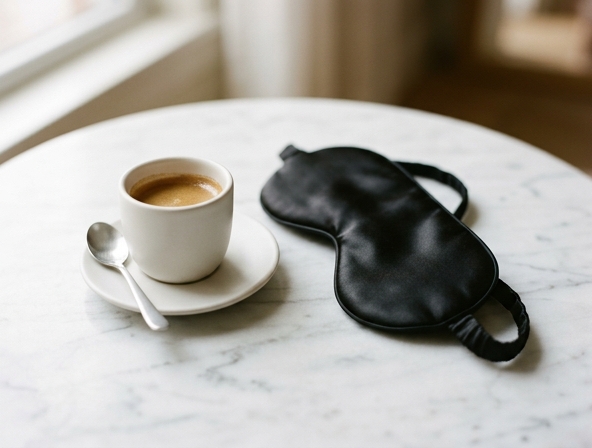 Power Nap: Domine a Sesta e Recupere o Foco Já!