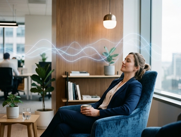 Power Nap: Domine a Sesta e Recupere o Foco Já!