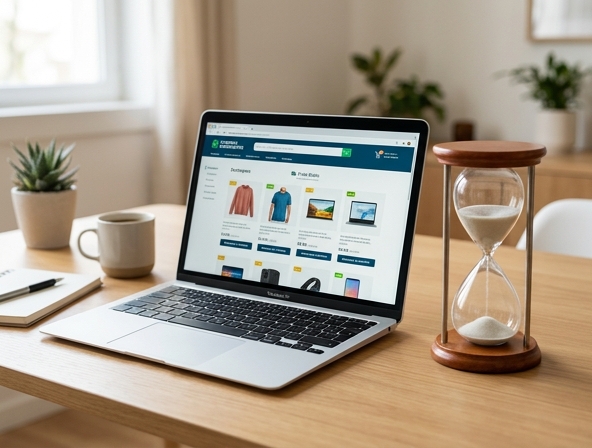 Regra das 24 Horas: Domine Impulsos e Salve Dinheiro Já!