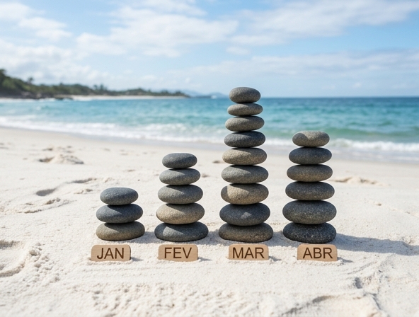 Reserva de Emergência: Blinde sua Liberdade Financeira Já!