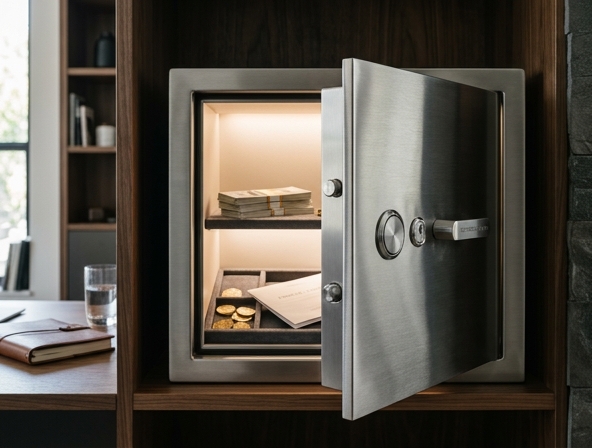 Reserva de Emergência: Blinde sua Liberdade Financeira Já!