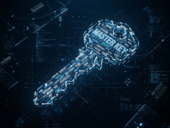 Senhas Fortes: Use Frases de Acesso e Blinde sua Segurança!