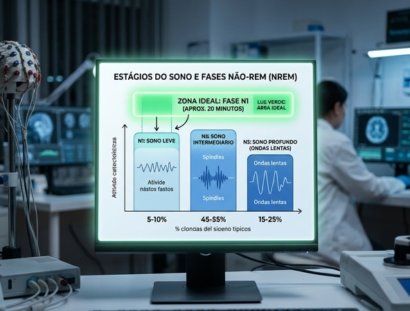 Power Nap: Resete seu Cérebro em 20 Minutos Agora!