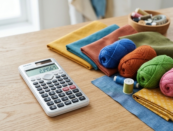 Precifique seu Artesanato: Lucro Real no Etsy e Instagram!