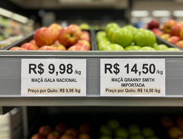 Preço por Quilo ou Unidade: Pare de ser Enganado Já!