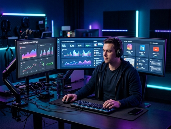 Prova Social: Domine Recomendações e Hackeie a Confiança Já!