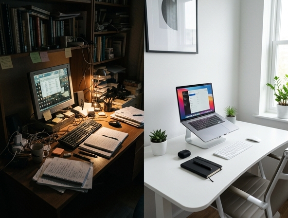 Quiet Quitting ou Essencialismo: Foco em Resultados Já!