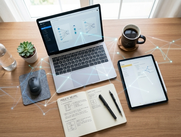 Relatórios com IA: Acabe com o Bloqueio de Escrita Já!