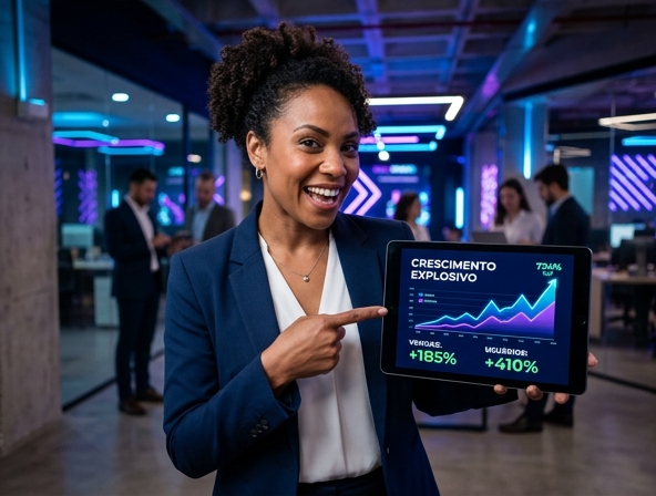 Seção Em Destaque: Hackeie Seu Perfil e Atraia Projetos!